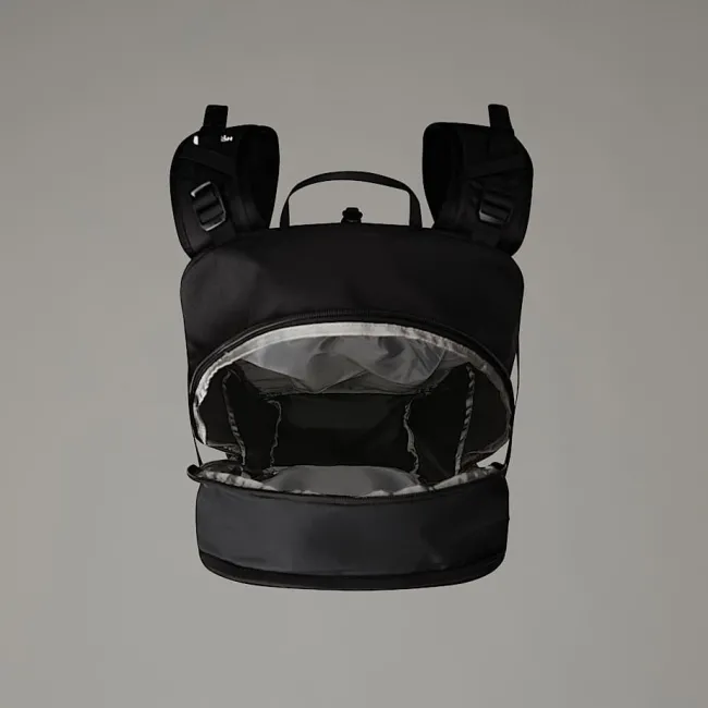 The North Face - rucsac - Basin Alamere 36 - Negru