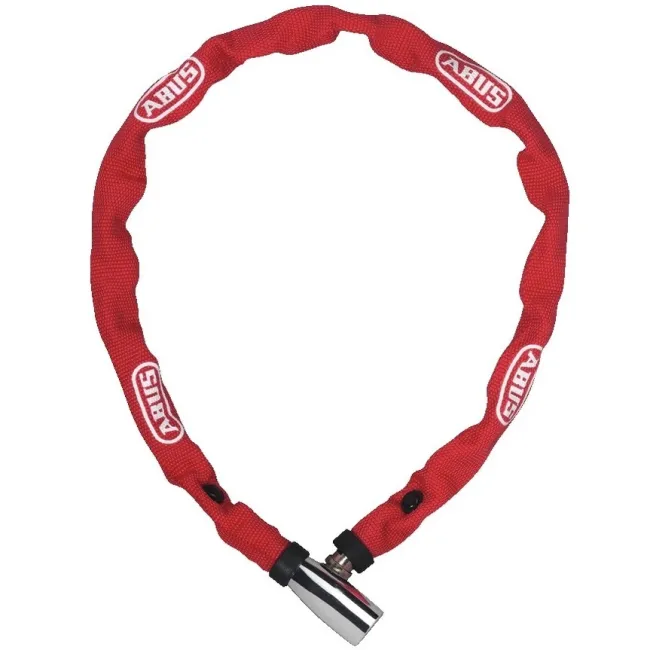 Abus - antifurt bicicleta - Web 1500/60 - rosu