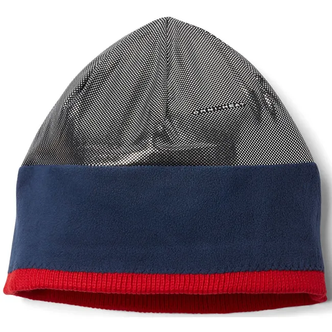 Columbia - Caciula Unisex Columbia Bugaboo - rosu