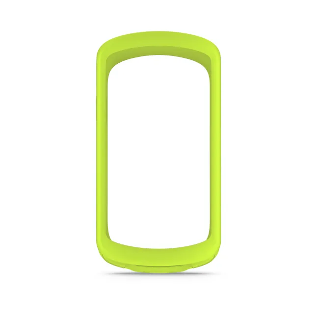 Garmin husa silicon Edge 1040 - verde