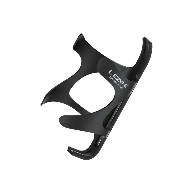 Lezyne - suport bidon - CNC Cage AL - matte black