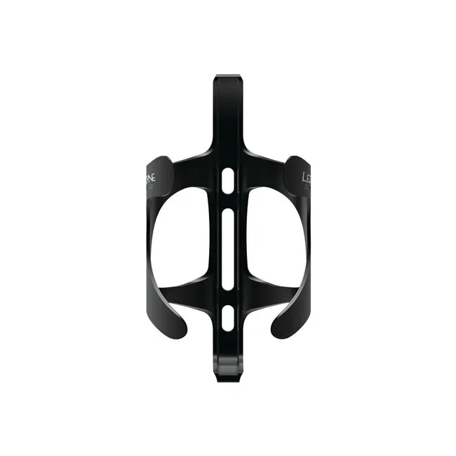 Lezyne - suport bidon - CNC Cage AL - matte black