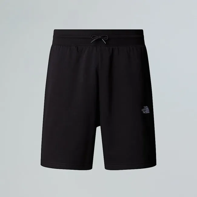 The North Face - sort - M Essential Relaxed - Negru