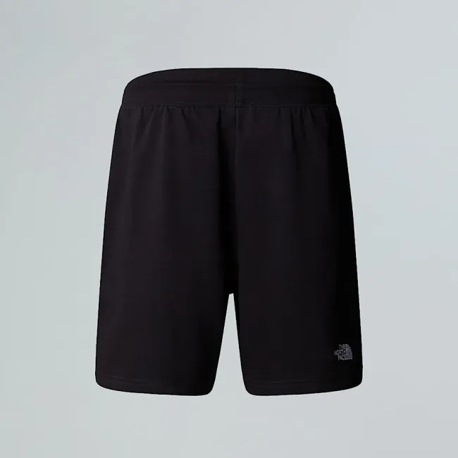 The North Face - sort - M Essential Relaxed - Negru