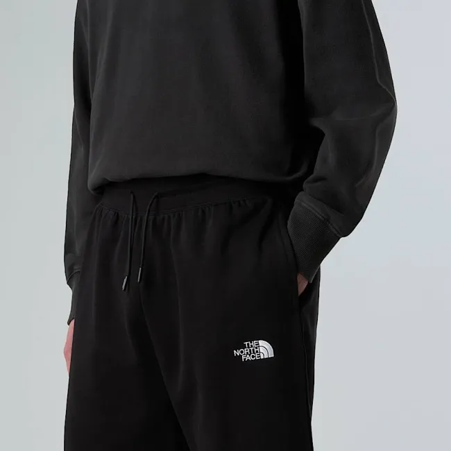 The North Face - sort - M Essential Relaxed - Negru