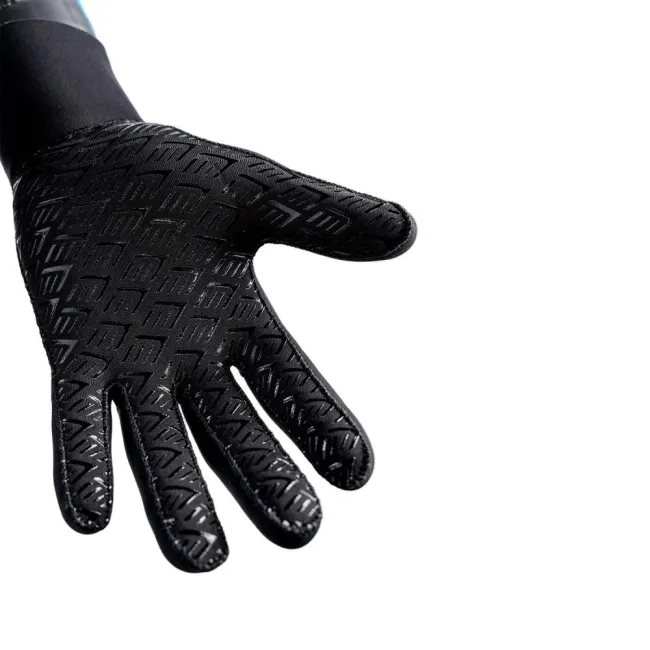 Z3R0D - Manusi inot neopren NEO gloves - negru