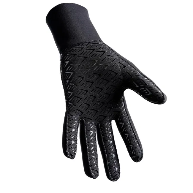 Z3R0D - Manusi inot neopren NEO gloves - negru