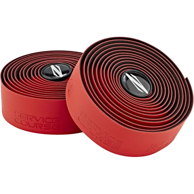 Zipp - ghidolina - Service Course - rosu