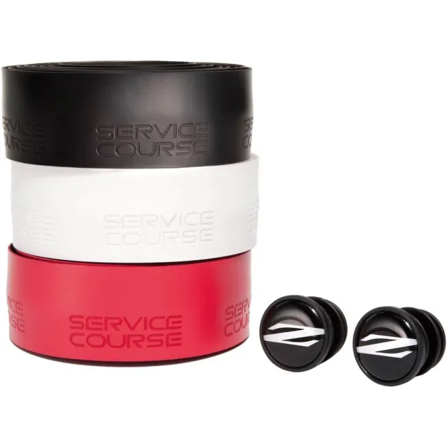 Zipp - ghidolina - Service Course - rosu