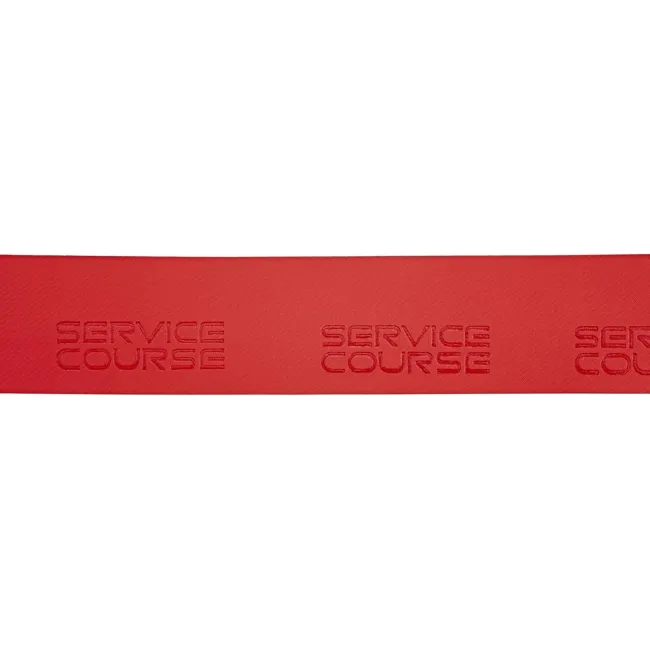 Zipp - ghidolina - Service Course - rosu