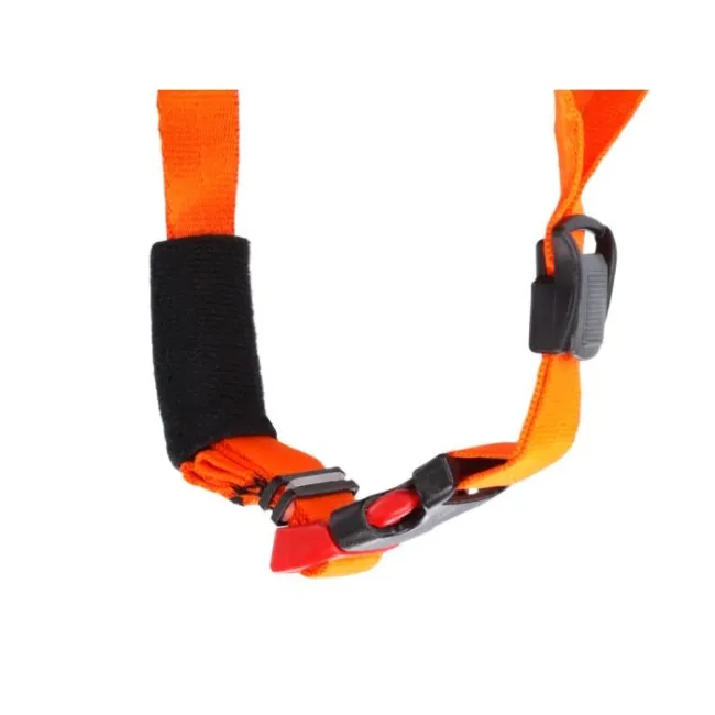 Abus - casca copii - Smiley 3.0 - Robot verde