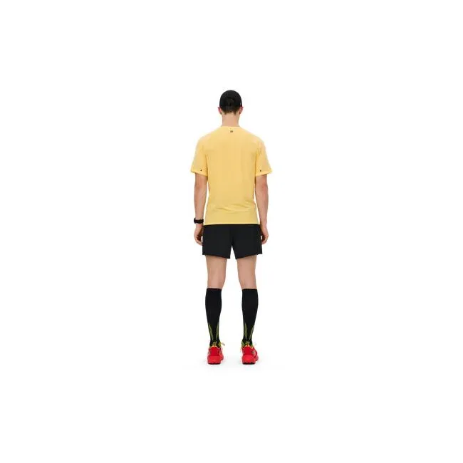 CEP - pantaloni scurti - run shorts loose fit - black