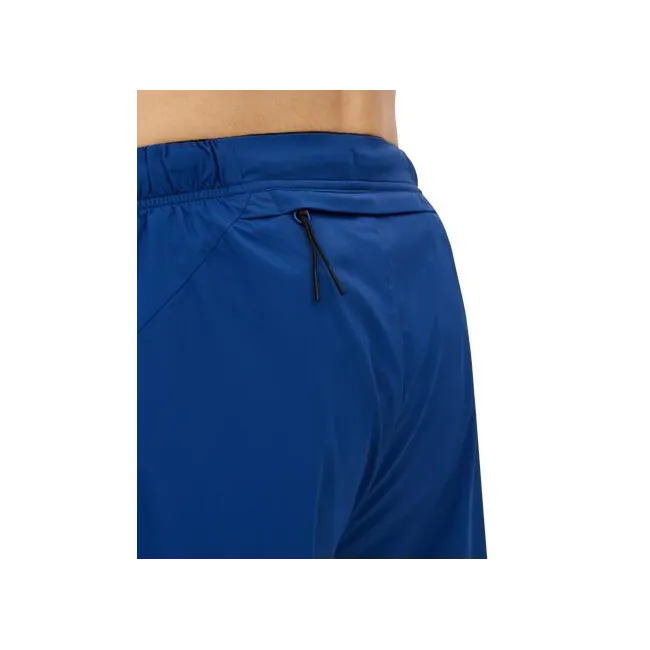 CEP - pantaloni scurti - run shorts loose fit - dark blue