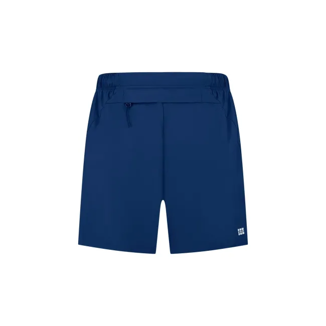 CEP - pantaloni scurti - run shorts loose fit - dark blue