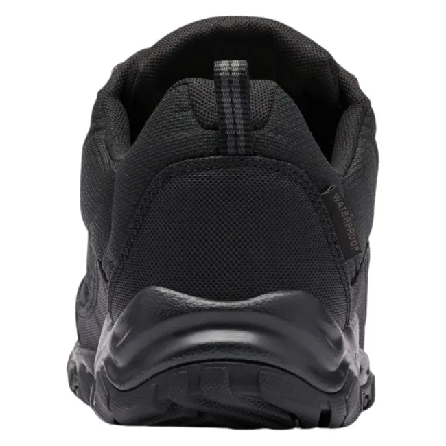 Columbia - Pantofi Barbati Columbia Firecamp III Waterproof V2 - negru