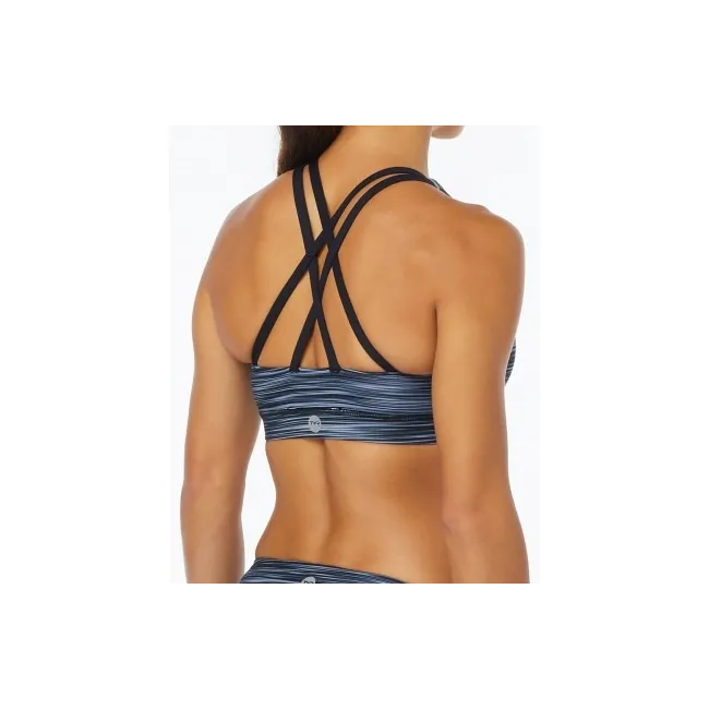 TYR - bustiera - Arvada Jojo Top - negru