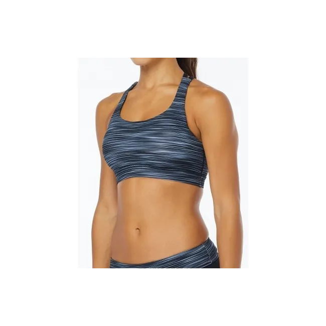 TYR - bustiera - Arvada Jojo Top - negru