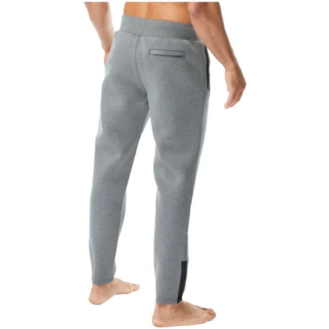 TYR - pantaloni de trening - Elite Open Hem - gri