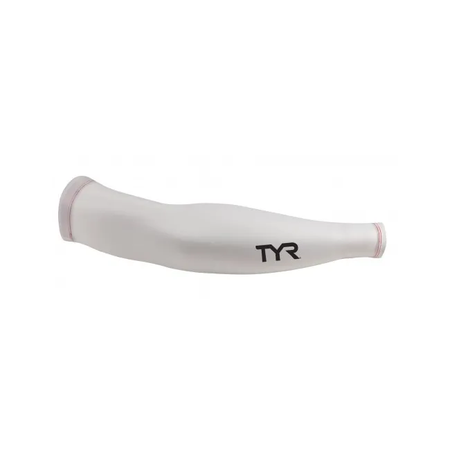 TYR Maneci Arm Cooler alb-Gri