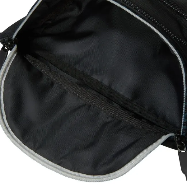 The North Face - borseta - Jester - Gri | Negru