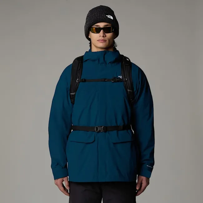 The North Face - rucsac - Basin 24 - negru