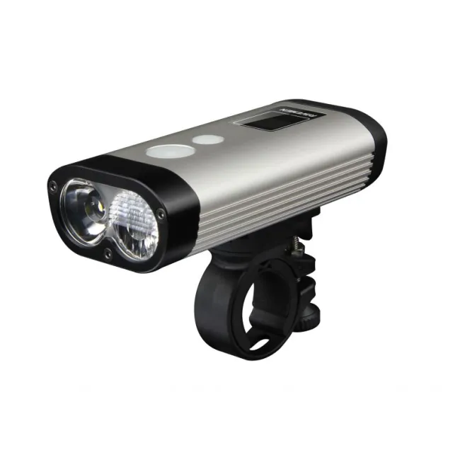 Far RAVEMEN PR900 USB 900 lumeni - Silver