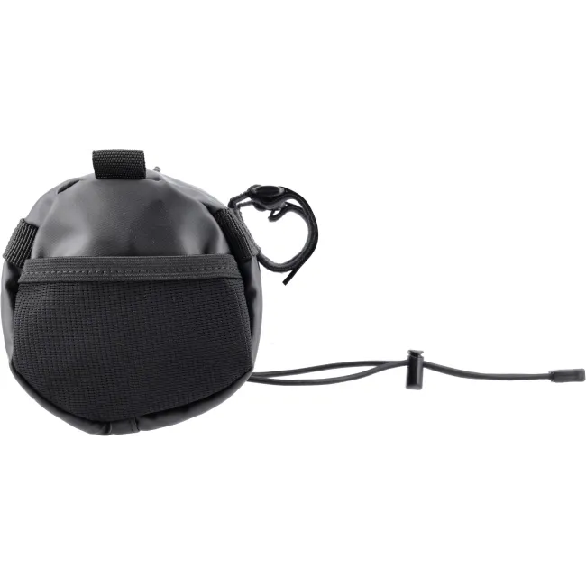 Merida - geanta bicicleta ghidon - Essentials - negru