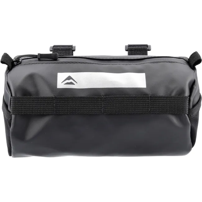 Merida - geanta bicicleta ghidon - Essentials - negru