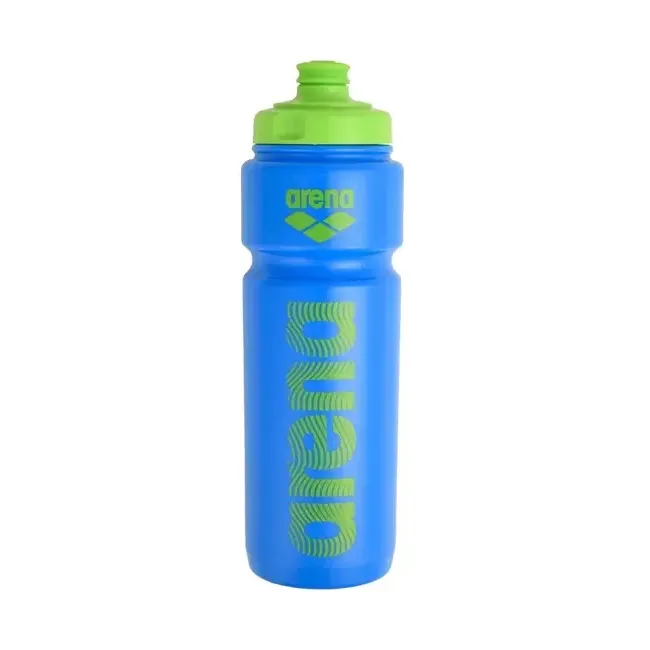 Arena - bidon apa - Sports - Albastru Royal | Verde