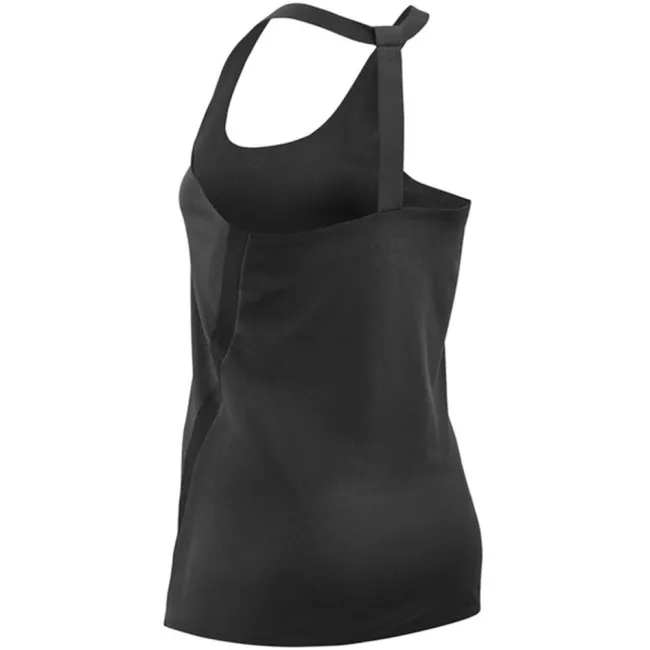 CEP - maiou pentru alergare - Training Tank top W - Negru