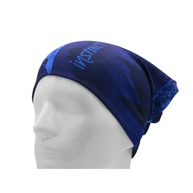 Instinct - Guler - Tour de cou Blue Lake