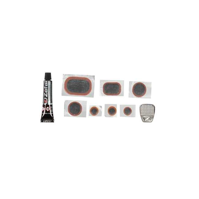 Kit Universal ZEFAL pentru reparatii