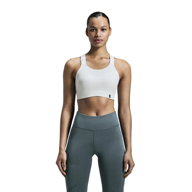 On - bustiera - Performance Flex Bra W - White