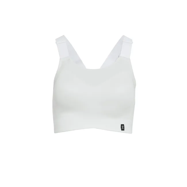On - bustiera - Performance Flex Bra W - White