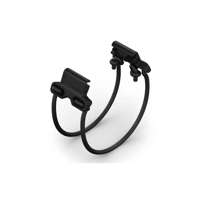 Garmin - bratara elastica - Bungee Band 20 - negru