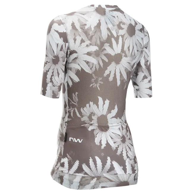 Northwave - tricou ciclism maneca scurta - Blade Woman Jersey Short Sleeve - Sand