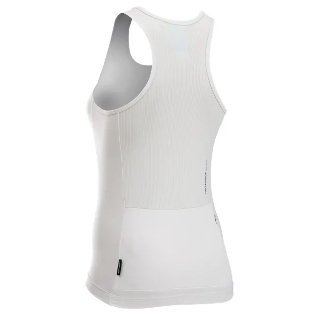 Northwave - tricou ciclism maneca scurta - Essence Tank - Light Grey