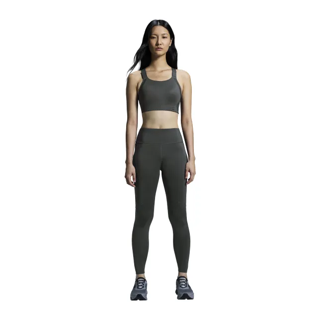 On - bustiera - Performance Flex Bra W - Eclipse