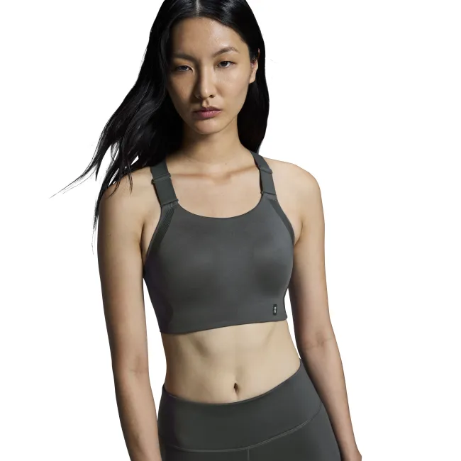 On - bustiera - Performance Flex Bra W - Eclipse