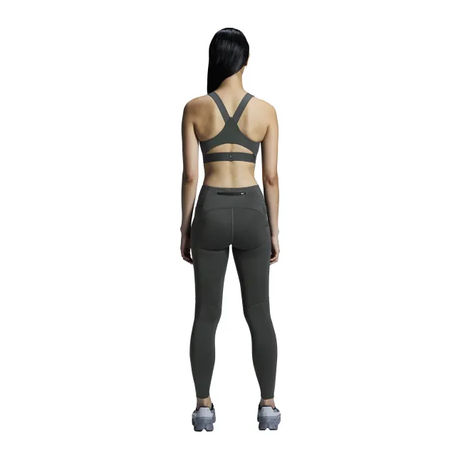 On - bustiera - Performance Flex Bra W - Eclipse