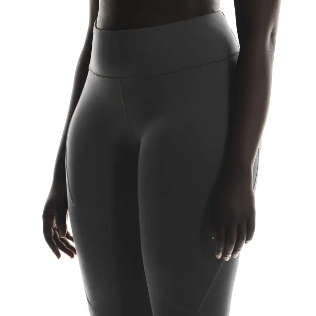 On - colanti - Performance Tights 7/8 W - Eclipse