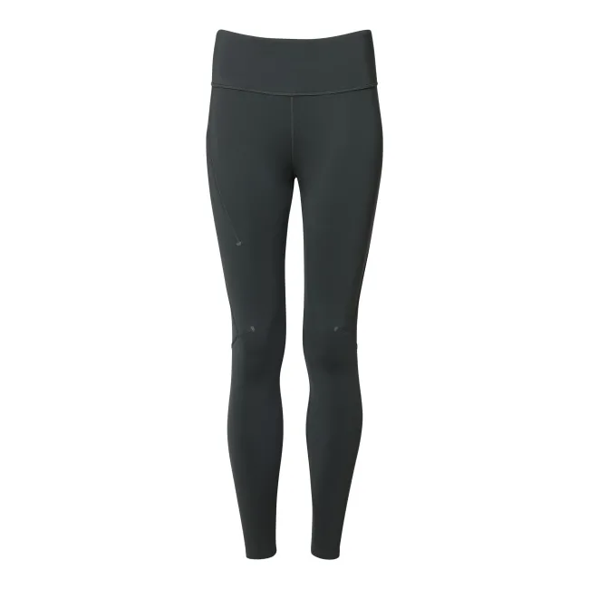 On - colanti - Performance Tights 7/8 W - Eclipse