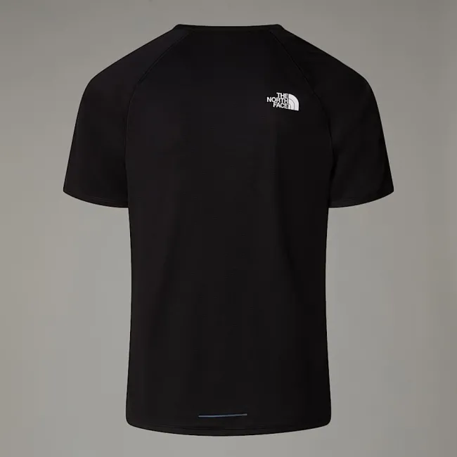 The North Face - tricou - M Sunriser - Negru