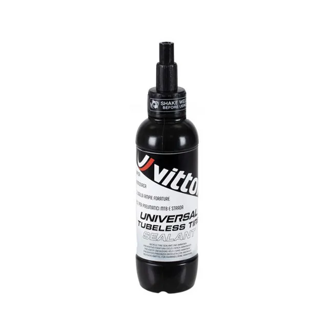 Vittoria - solutie tubeless cauciuc bicicleta - 80ml