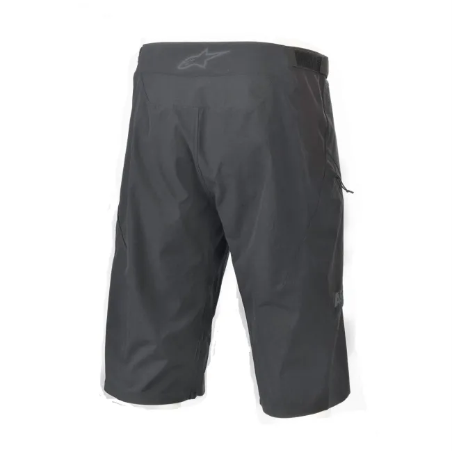 Alpinestars - Pantaloni scurti ciclism Alpinestars Alps 8.0 - negru