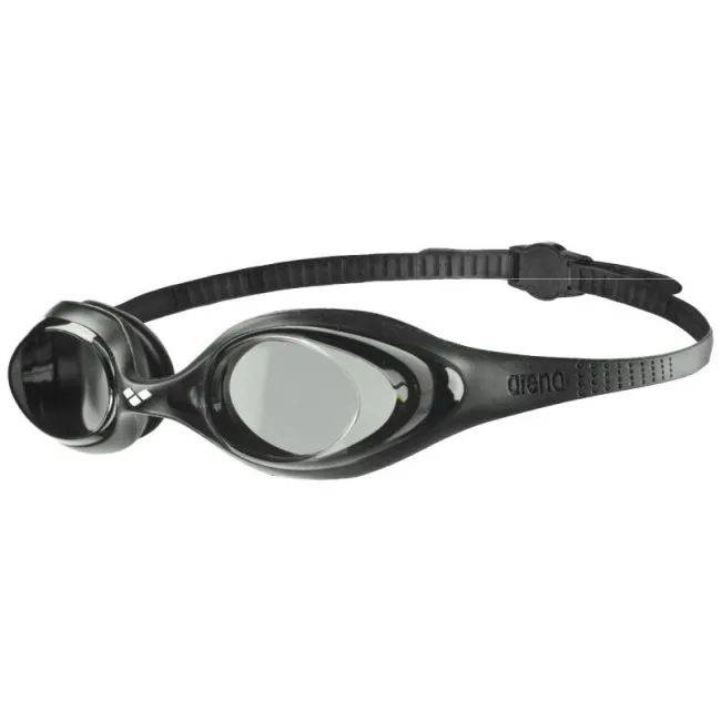 Arena - ochelari inot - Spider - Smoke I Black I Black