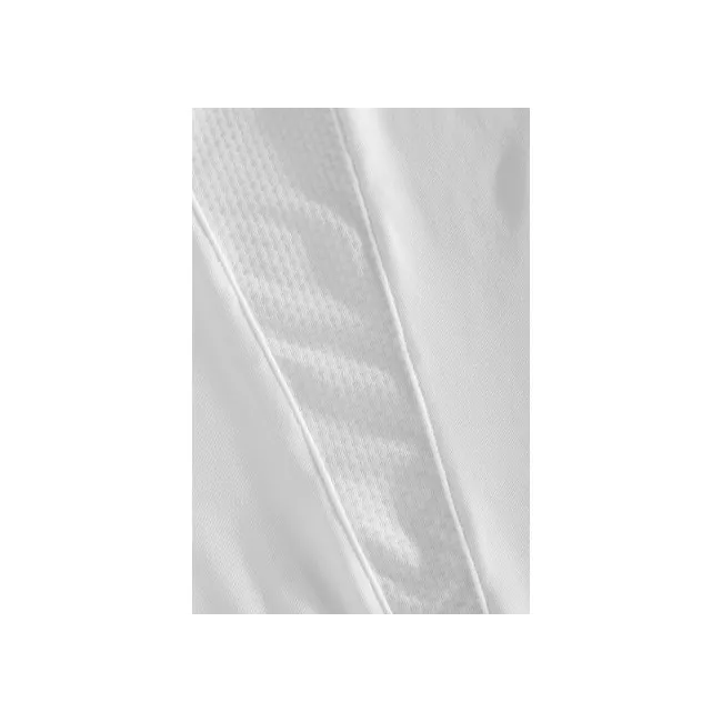 CEP - tricou tehnic femei - the run shirt short sleeve v4 - white