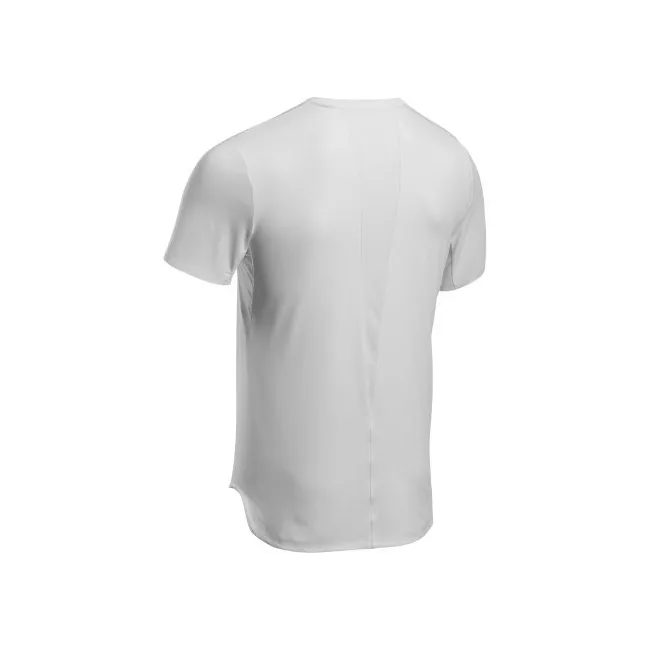 CEP - tricou tehnic femei - the run shirt short sleeve v4 - white