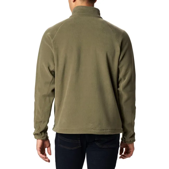 Columbia - Bluza Barbati Columbia Fast Trek II Full Zip - verde