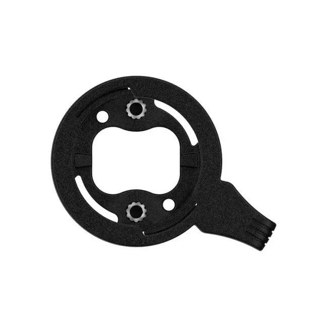 Garmin - suport Edge - Insertie pentru suport frontal pentru instalare